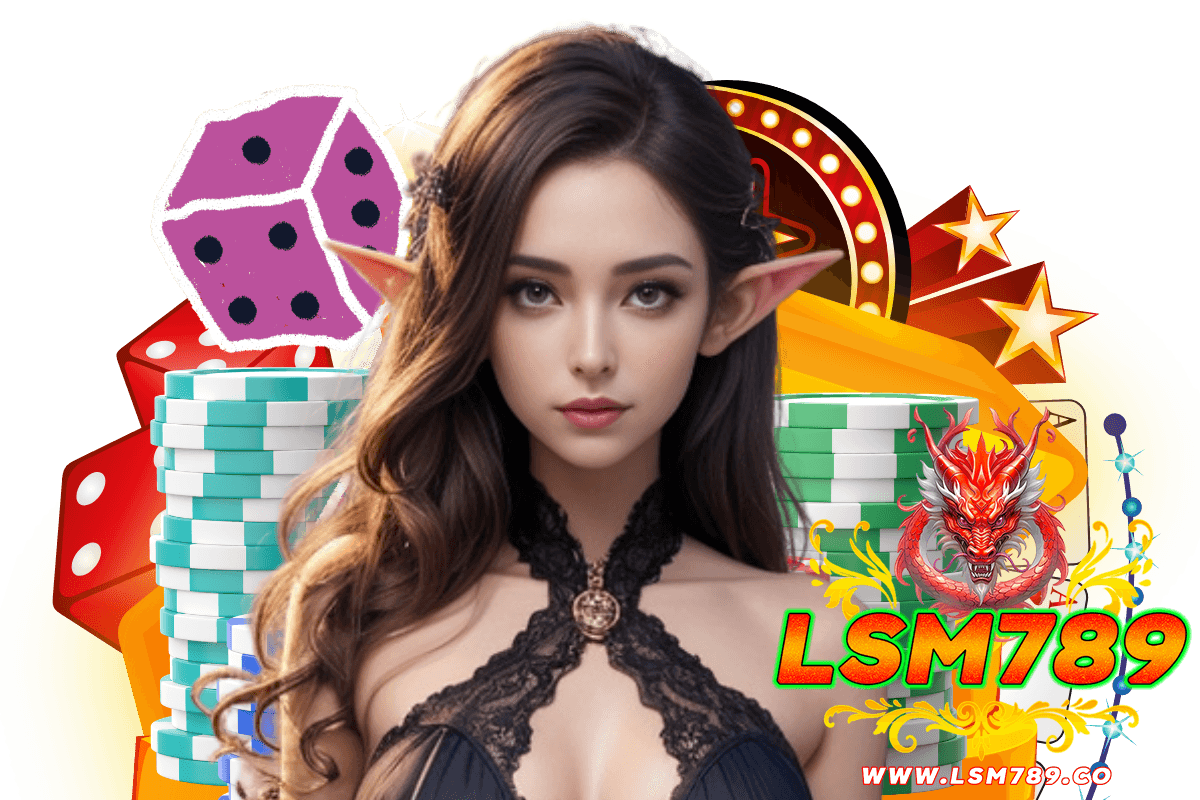 lsm789 login