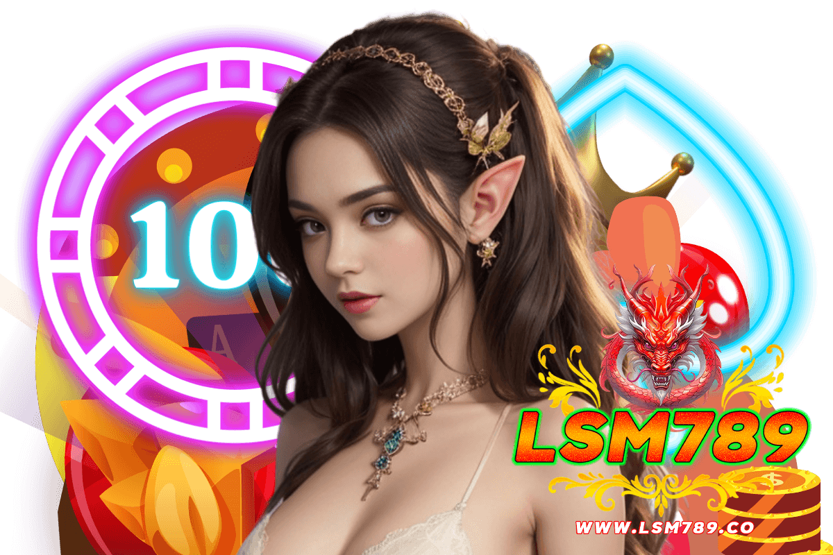 สมัคร lsm789